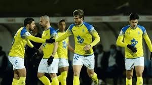 维尔茨：进球时就觉得自己越位了&所以没庆祝 富勒姆绝平球太不可思议